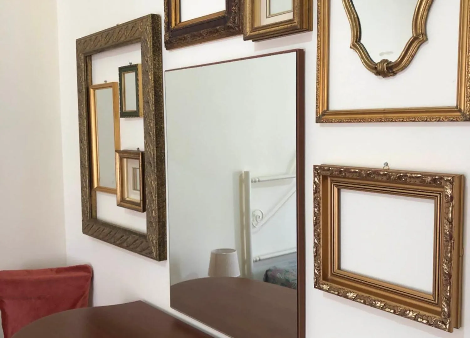 Apartmán Casa Dorina Charme E Comfort A 100 M Dal Mare Donnalucata