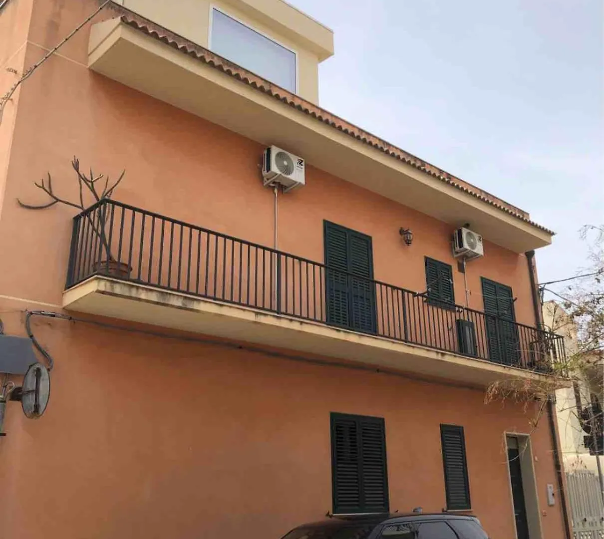 Casa Dorina Charme E Comfort A 100 M Dal Mare Donnalucata  0*, Donnalucata (Sicily) Itálie