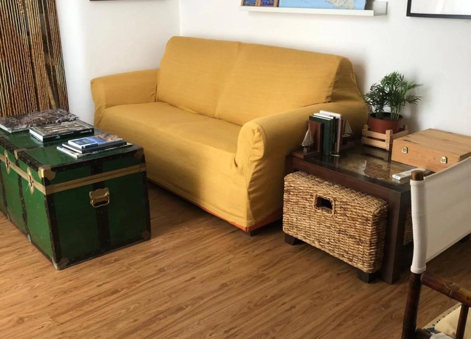 Apartmán Casa Dorina Charme E Comfort A 100 M Dal Mare Donnalucata