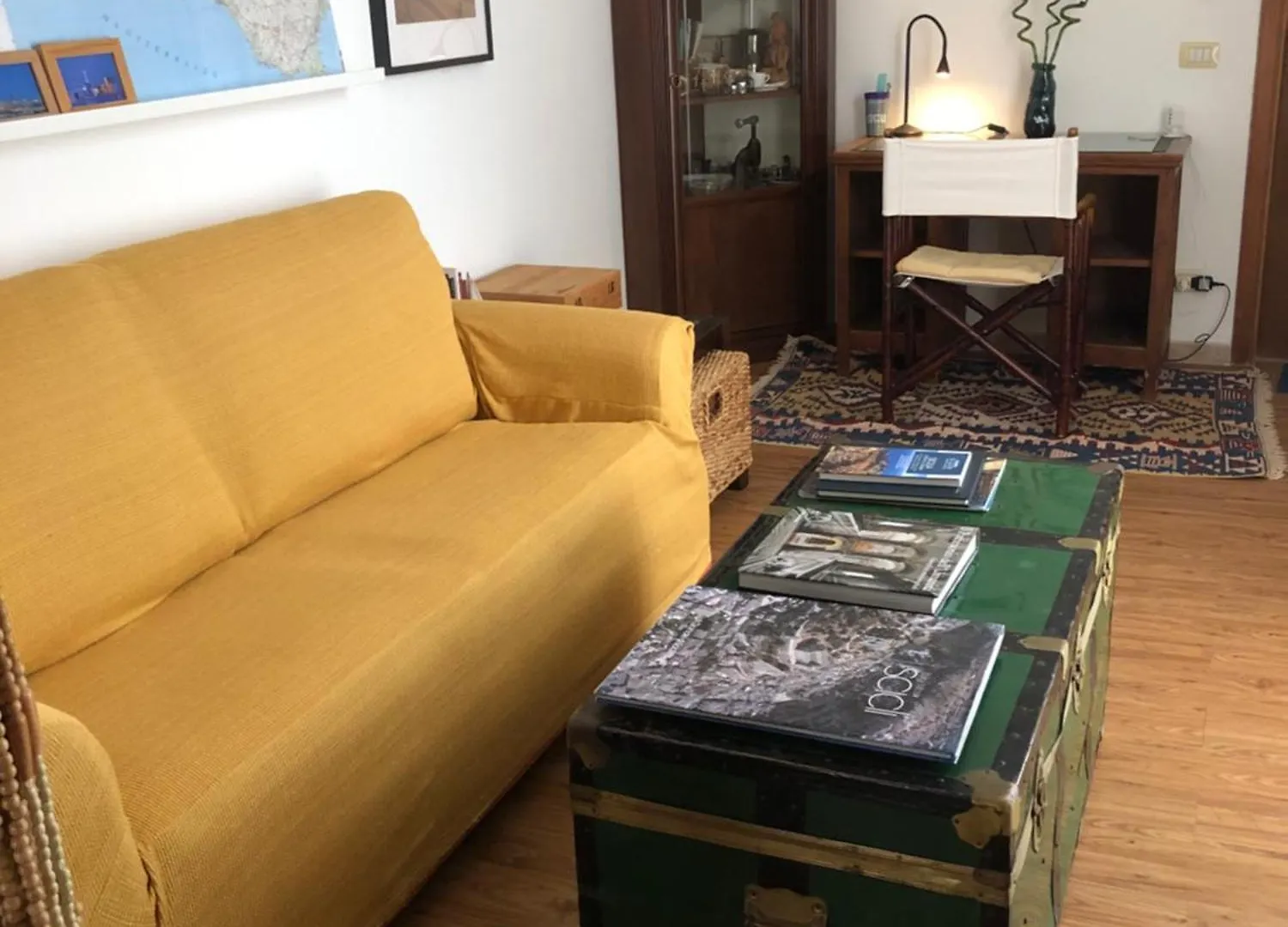 Casa Dorina Charme E Comfort A 100 M Dal Mare Donnalucata