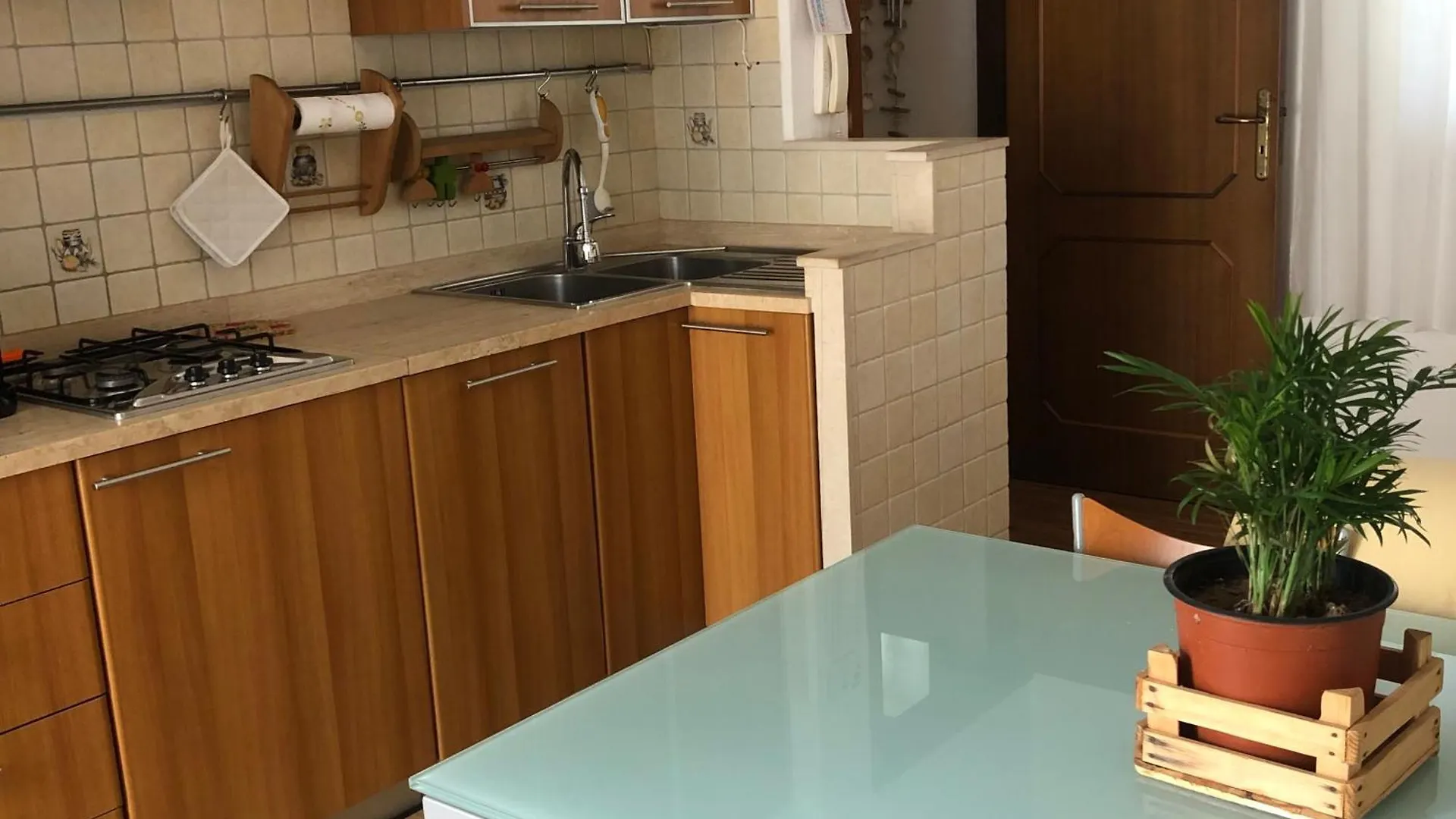 Casa Dorina Charme E Comfort A 100 M Dal Mare Donnalucata