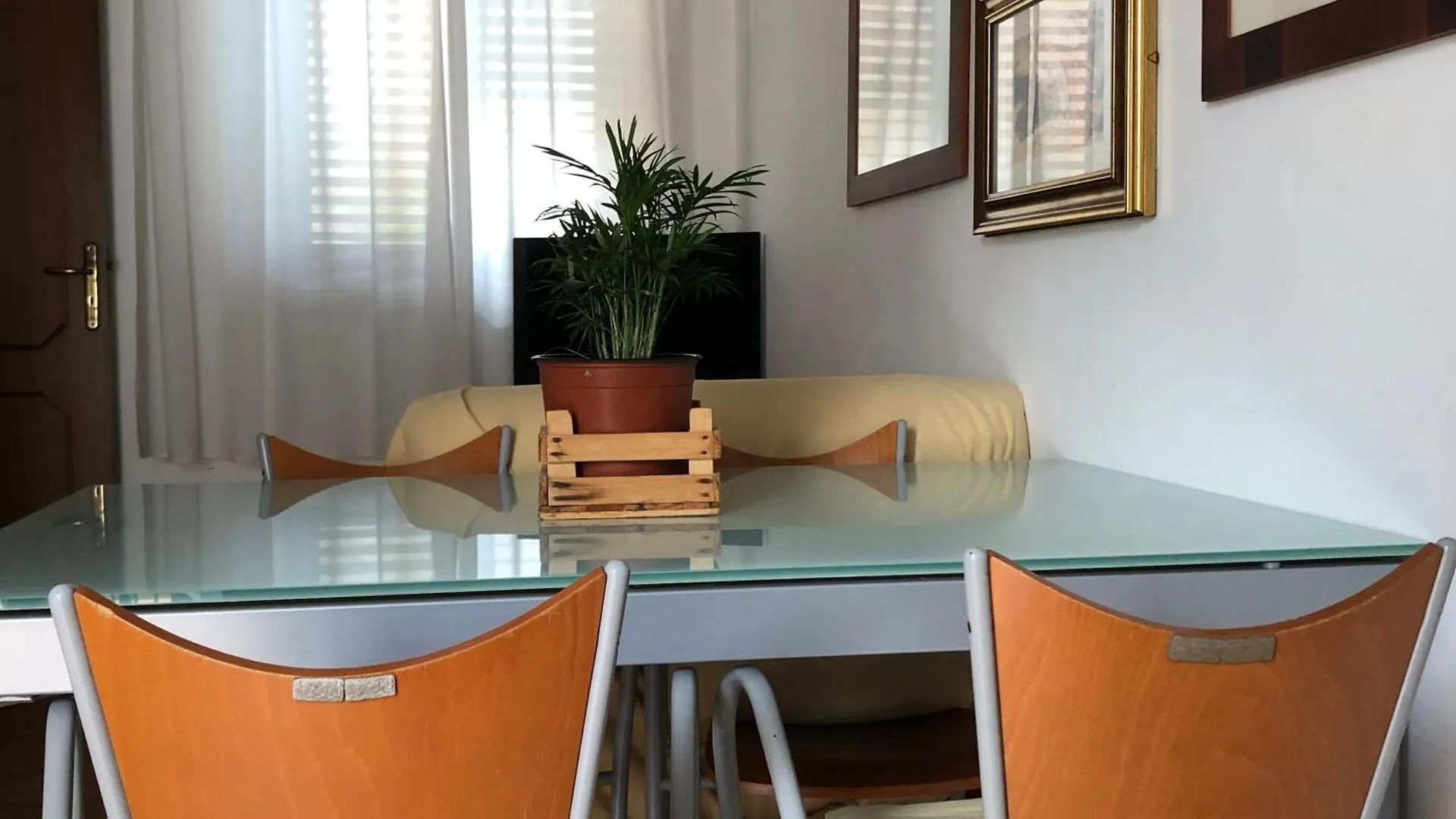 Casa Dorina Charme E Comfort A 100 M Dal Mare Donnalucata  Donnalucata (Sicily)