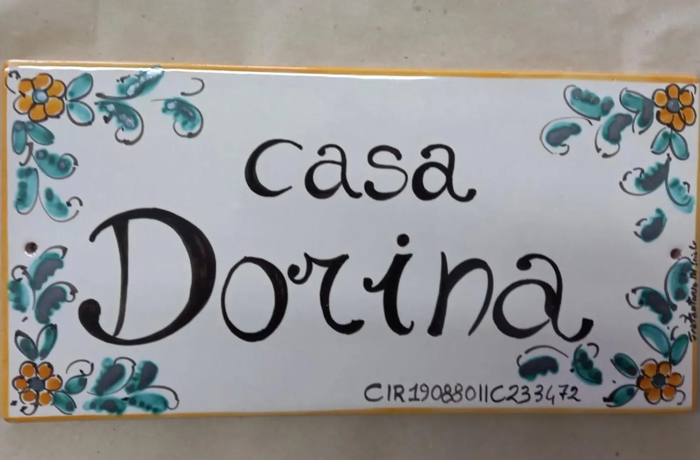 Casa Dorina Charme E Comfort A 100 M Dal Mare Donnalucata  Itálie